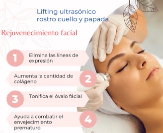 rejuvenecimiento facial