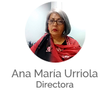 Ana María Urriola