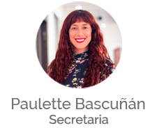 Paulette Bascuñán