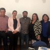 Reuniones con nueva jefatura FONASA