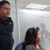 Dirigentes Nacionales visitan a los asociados