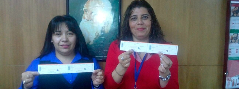 Premios Concierto Chayanne