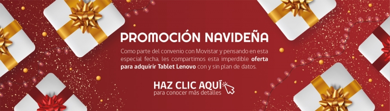 Promoci&oacute;n Navidad Movistar