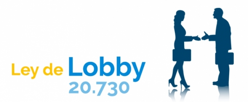 Capacitaci&oacute;n sobre Ley de Lobby