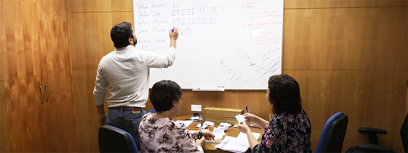 Resultado de elecci&oacute;n para renovar Directorio Metropolitano ANPTUF