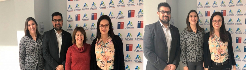 Reuni&oacute;n Anptuf DZ Norte - RRHH