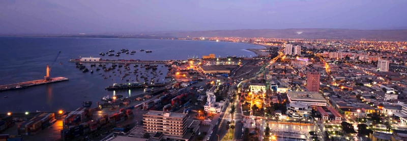 Direcci&oacute;n Zonal Norte