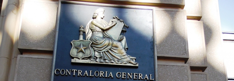 Gran pronunciamiento de Contralor&iacute;a General