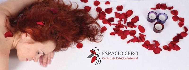 Espacio Cero - Centro de Est&eacute;tica Integral
