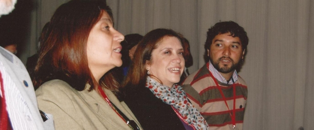 Comunicado ANPTUF: "XVI Asamblea Nacional Anef"