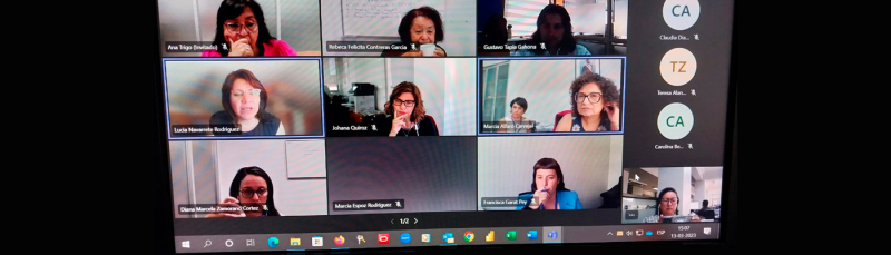 Comprometidos con el Premio Anual a la Excelencia Institucional