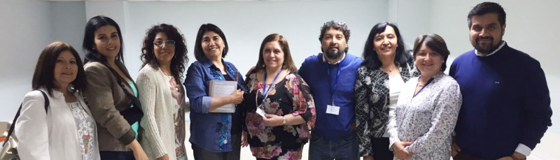 Cuenta p&uacute;blica participativa en DZ Norte