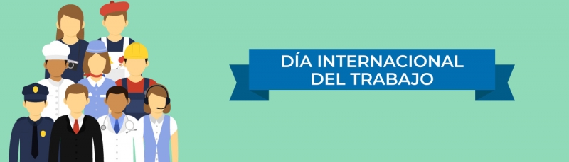 D&iacute;a Internacional del Trabajo 2020