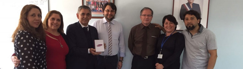 Cuenta p&uacute;blica participativa en Concepci&oacute;n y Temuco