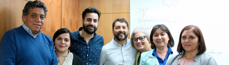 Ganador del Concurso &iexcl;Renovemos el logo para la ANPTUF!