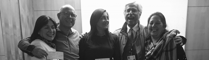 ANPTUF entrega aporte econ&oacute;mico para el Grupo Folcl&oacute;rico AYEKANTUN