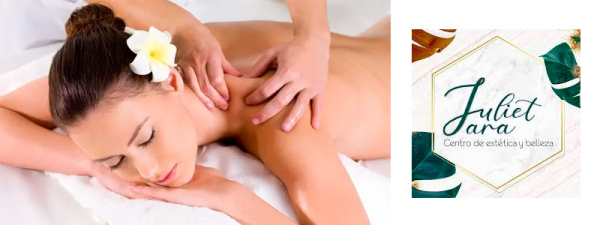 Juliet Jara Centro de Est&eacute;tica