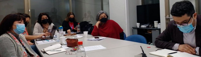 En su consejo ampliado anual: Anptuf defini&oacute; objetivos 2022-2023