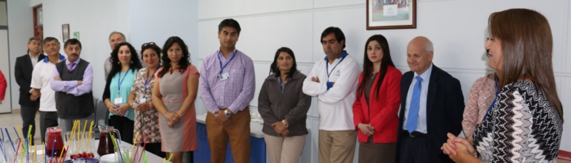 Celebraci&oacute;n D&iacute;a de la Mujer en DZ Sur