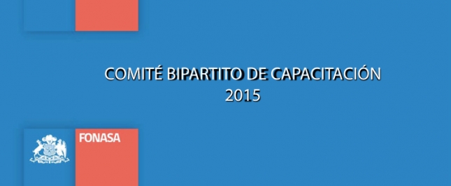 Comit&eacute; Bipartito De Capacitacion (CBC)