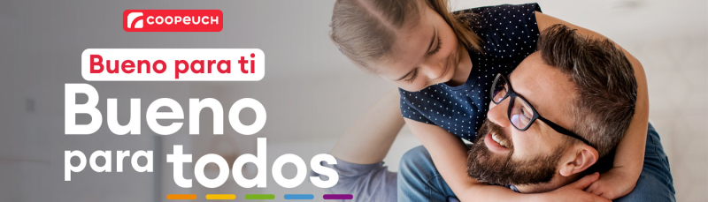 Beneficios Coopeuch Marzo
