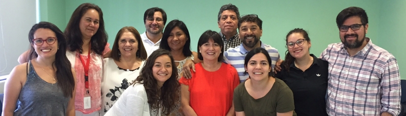 Dirigentes ANPTUF se re&uacute;nen para elaborar lineamientos estrat&eacute;gicos